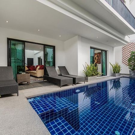 Thaimond Residence By Tropiclook Nai Harn Exteriör bild