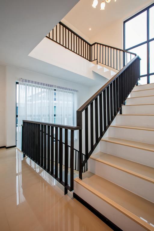 Thaimond Residence By Tropiclook Nai Harn Exteriör bild